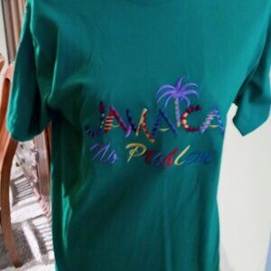 ADULT T-SHIRT (SML)
